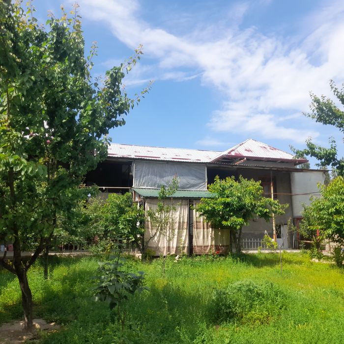 Хасанбойда участка сотилади