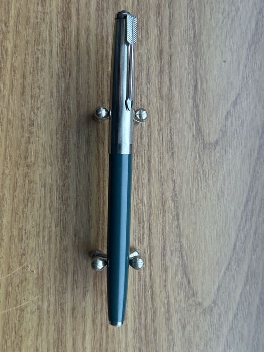 Stilou chinezesc albastru