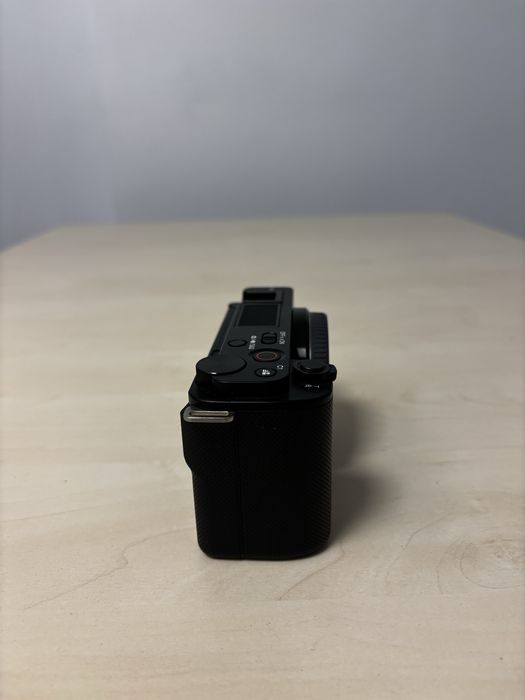 Camera Sony ZV-E10 4k