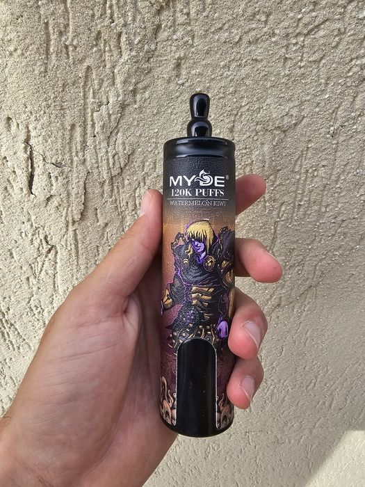 Vand Vape Myde 120.000 de  Puff