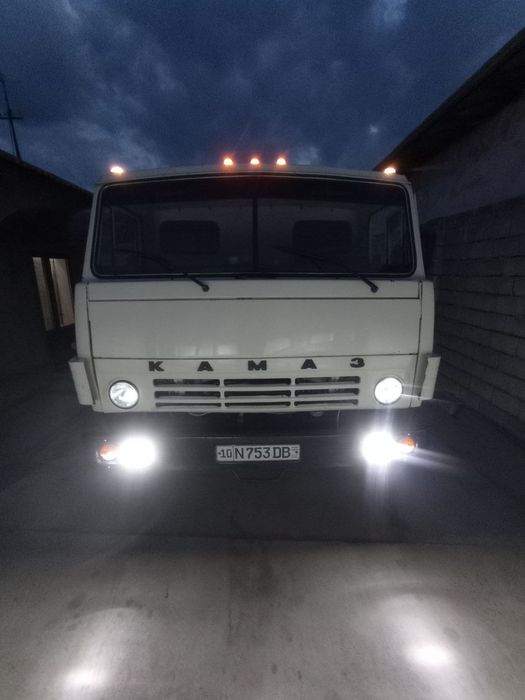 Камаз 5511 сотилади