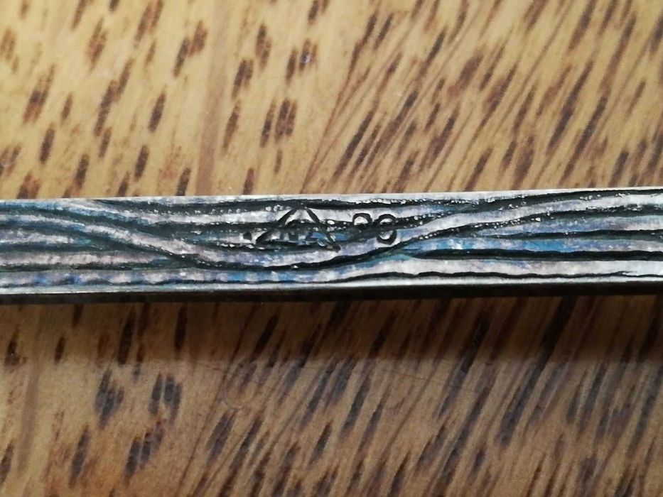 Колекционерска вилица