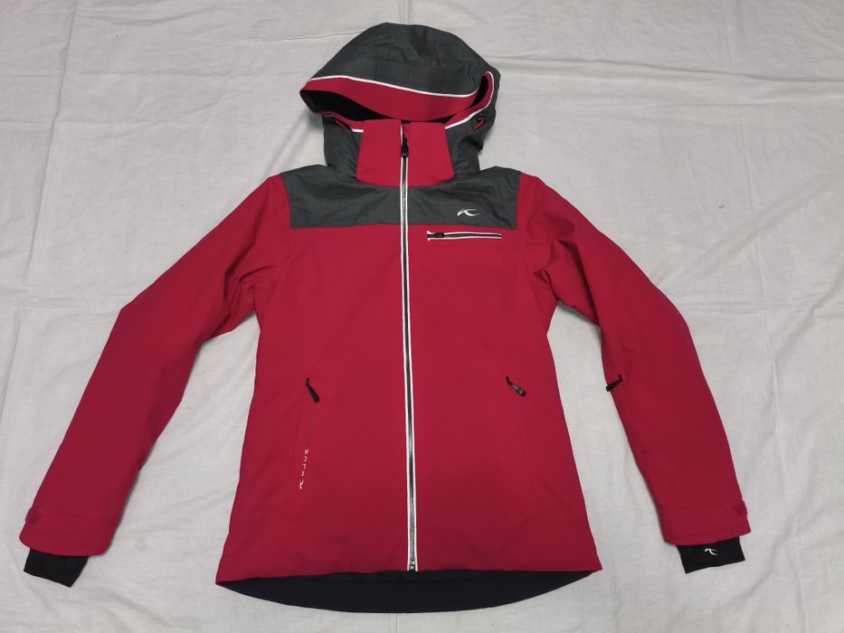 Geaca Kjus Ladies Vision 20 000 mărime 36 dama ski sky snowboard