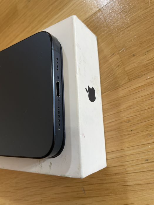 Iphone 15 pro max 512 gb