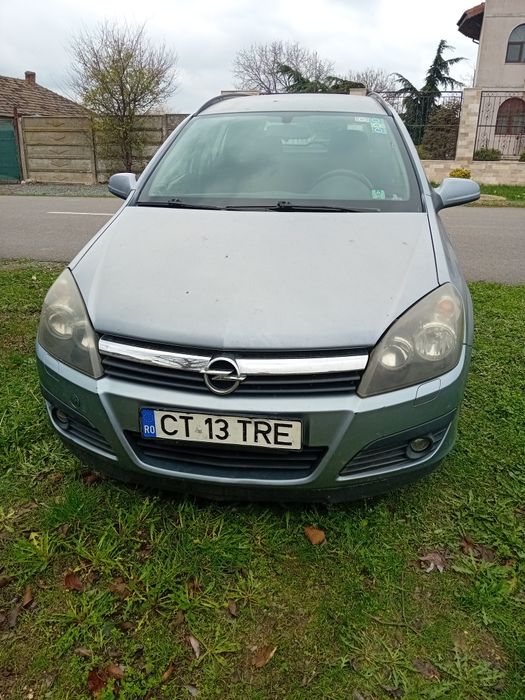 Vind Opel Astra H