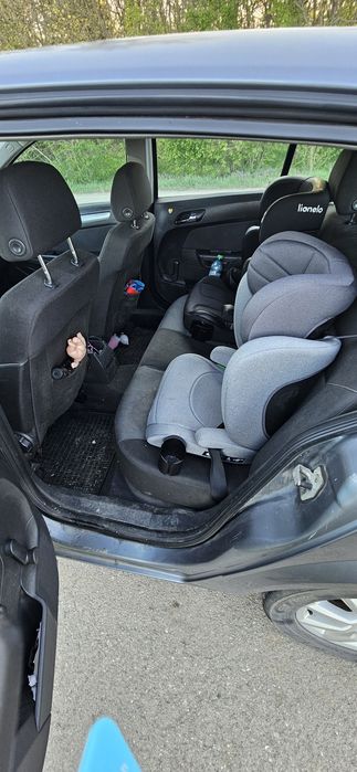 Opel Astra H 1.6 benzina – intretinuta,