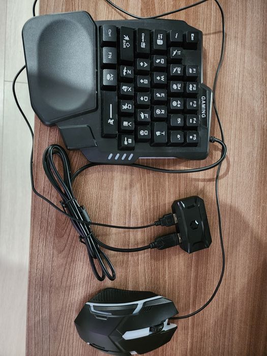 GAMING для телефона