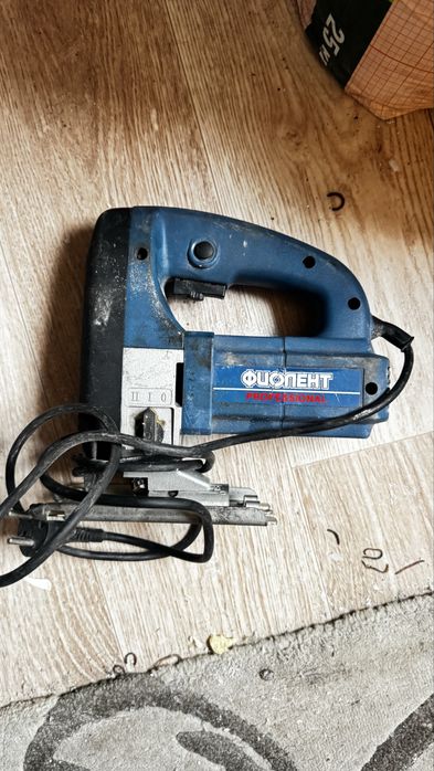 Продам Лобзик фиолент орегинал