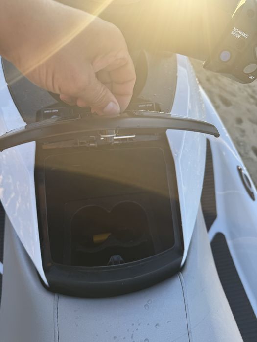 Yamaha FX cruiser super vortex haigh output 250