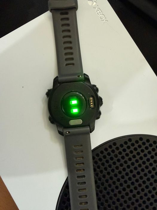 Garmin Forerunner 245