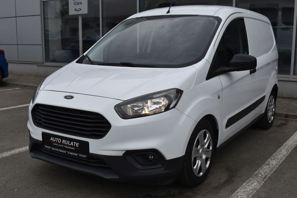 Ford Transit Courier Ford Transit Courier 1.5 TDCi Trend