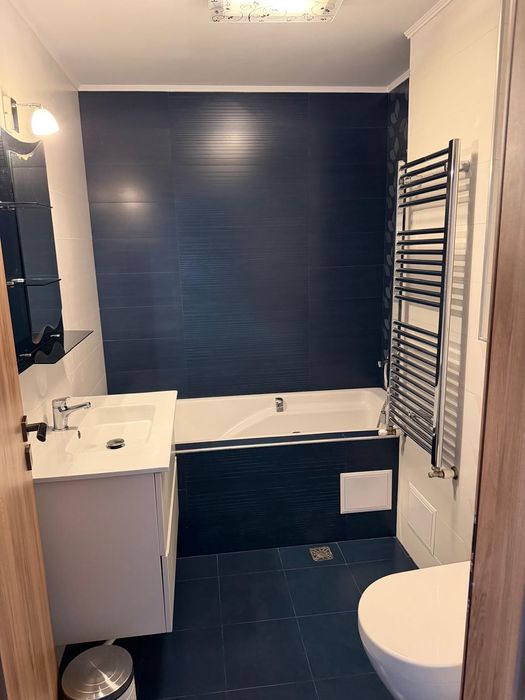Apartament premium 2 camere | 55 mp | Etaj 1 | Calea Dumbrăvii – locație exclusivistă, lângă Sub Arini