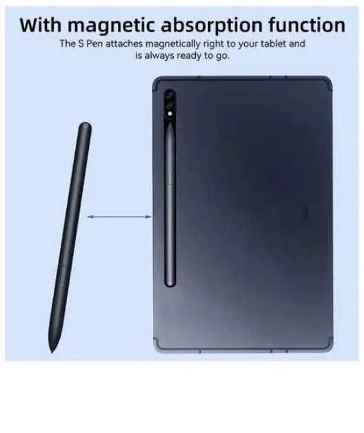 Vand Stylus Pen pentru Samsung Tab S9 S6 S9+ S9 Ultra No Bluetooth