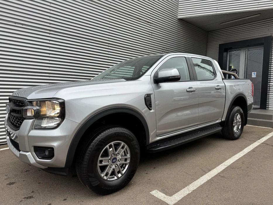 Ford Ranger Ford Ranger D. CAB XLT 2.0 TD 170 CP A6 4WD-Livrare imediata din stoc!