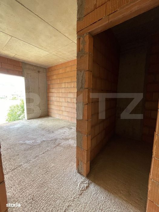 Apartament 3 camere, 71 mp, zona Calea Moldovei — fotografia 3