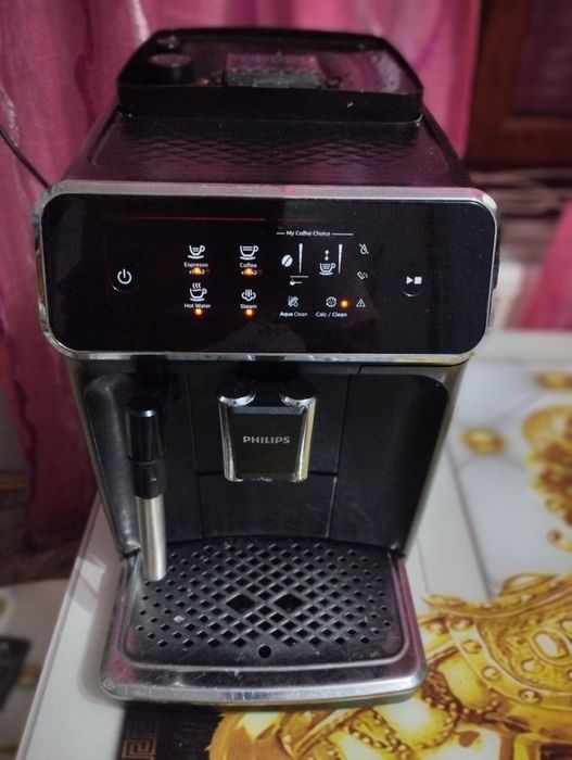 Vând aparat de cafea