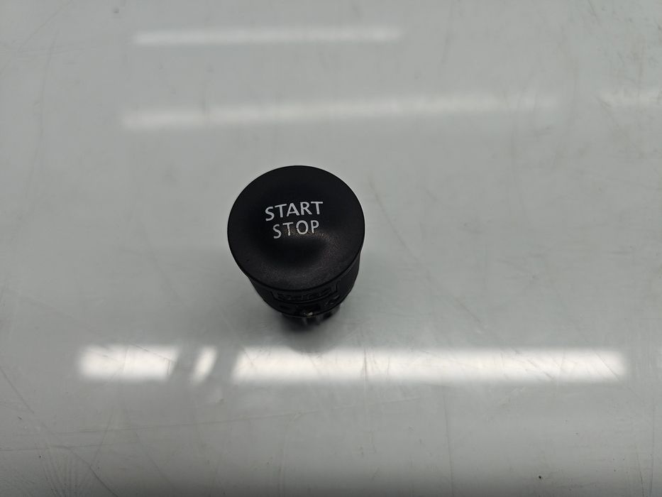 Buton START/STOP Dacia Duster 2 [Fabr 2017-2023] OEM