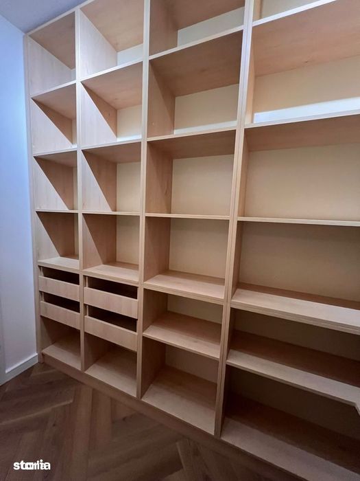 Apartament 2 camere Baneasa