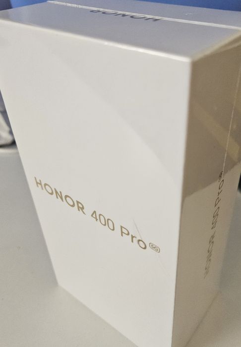 Honor 400 pro 5G