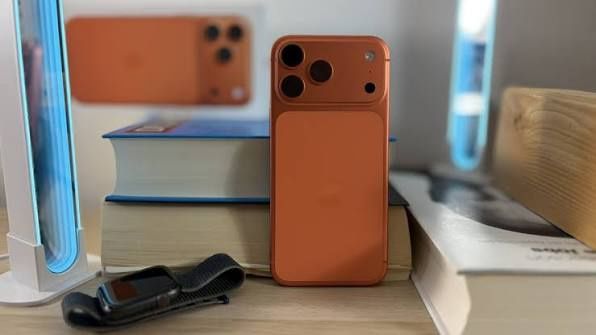 Iphone 17 pro 256 GB