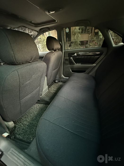 Lacetti jentra 2022