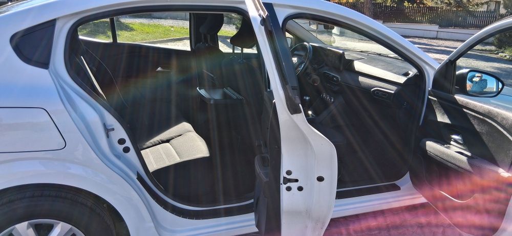 Dacia Logan 1.0tce+GPL  2022