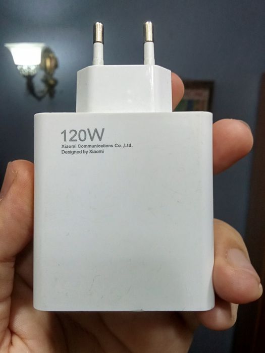 Адаптер питания Xiaomi
