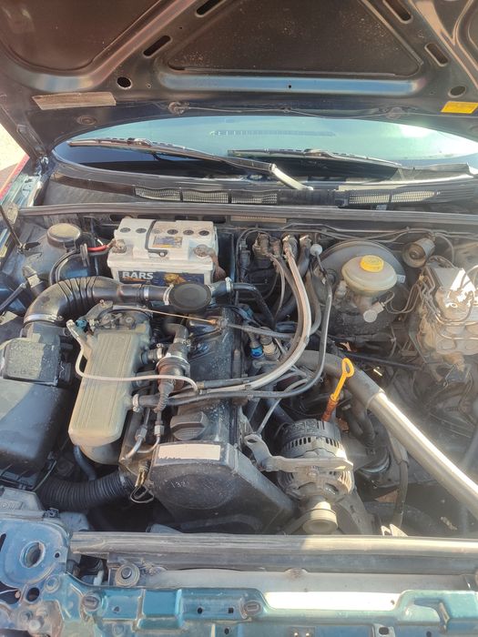 Продам машину Ауди 80