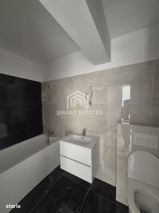 Apartament 2 camere tip studio Popesti Leordeni/metrou
