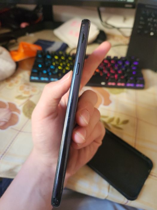 Samsung galaxy j4 plus