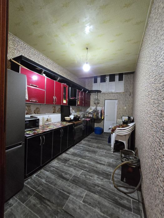 Срочно продаётся дом площадью 3-соток