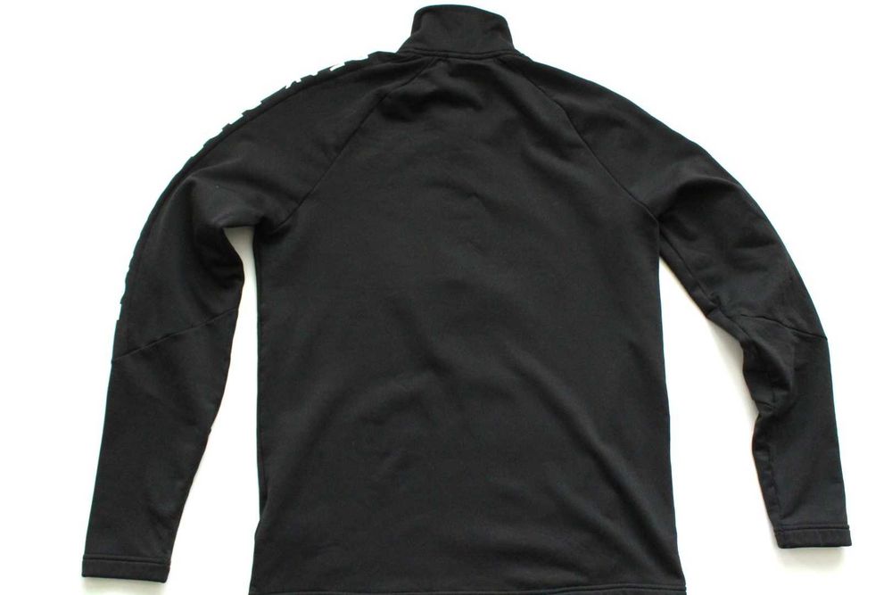 PEAK PERFORMANCE Rider Half zip - мъжка стреч поларена горница, р-р M