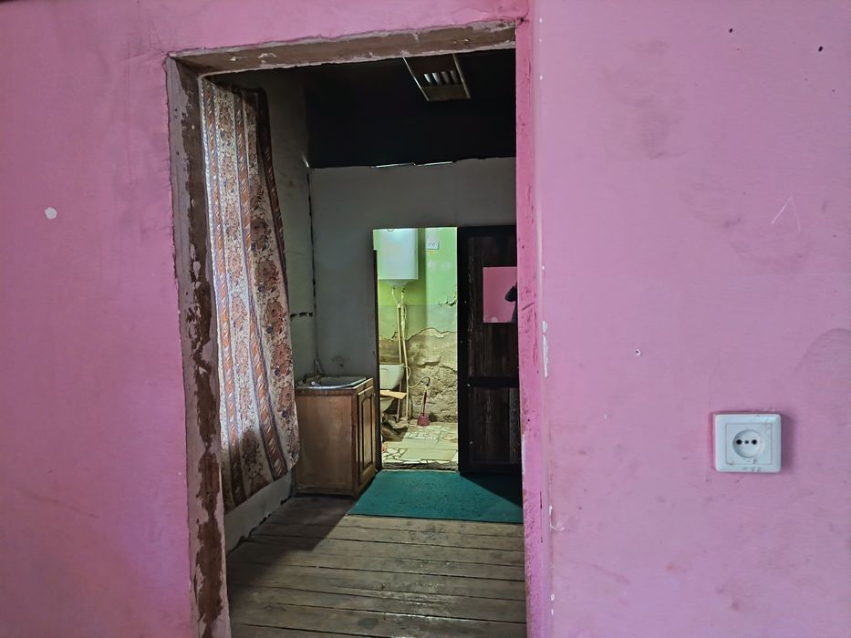 Сдаю свою 3х комнутную квартиру.