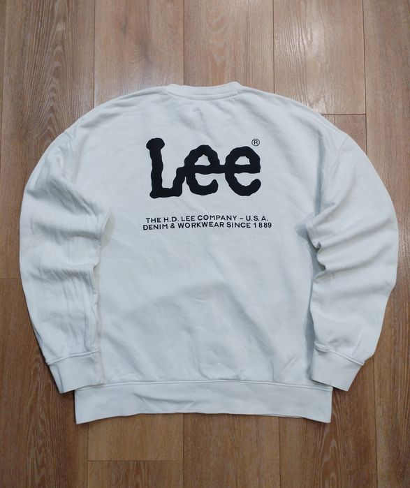 Lee Горнища мъжка оригинален