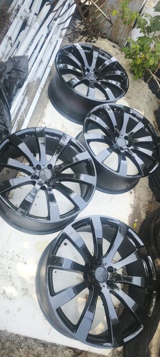 5х112 22цола Tomason