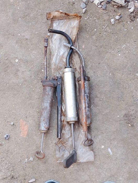 Рубанок деревянный