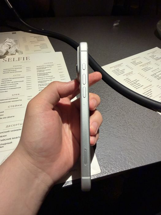 Iphone 17 Pro Max 100%