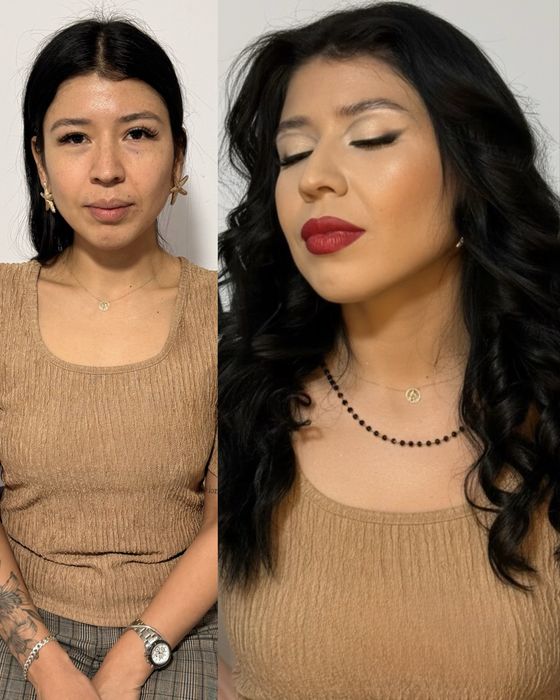 Makeup profesional la docmiciliu  bucuresti