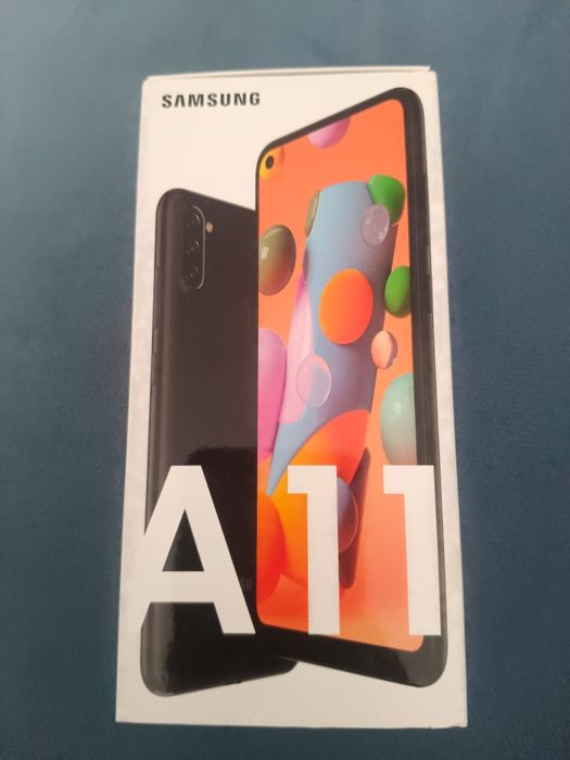 Продам Samsung A11