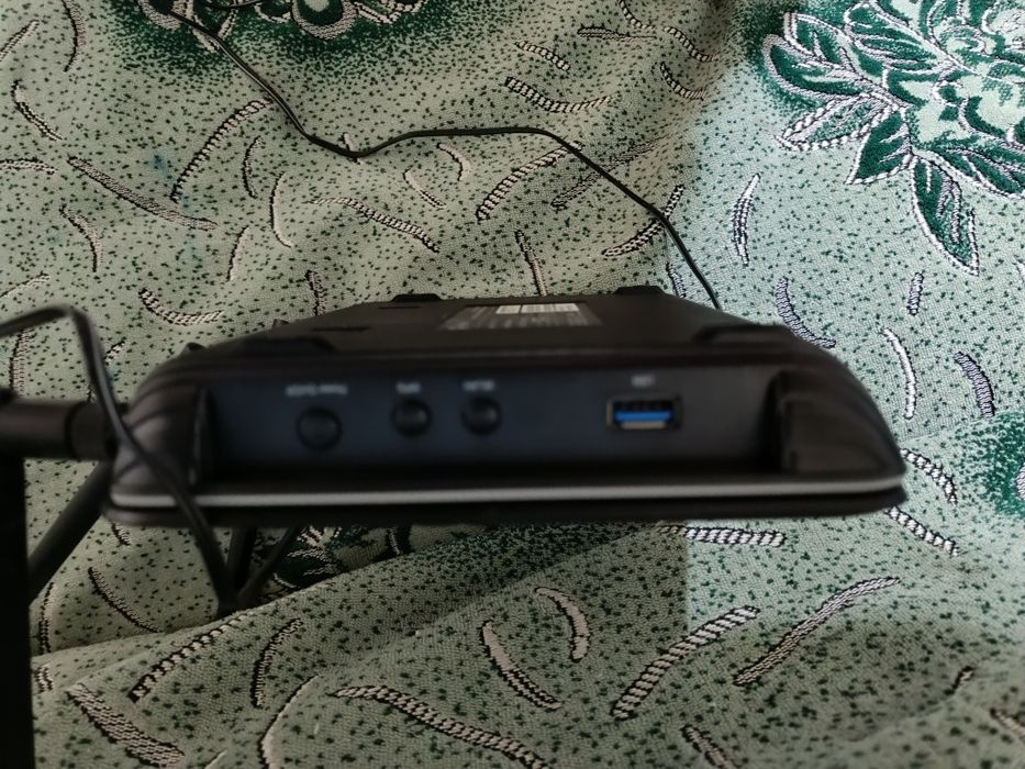 ПродаетсяTplink Archer VR2100 wi-fi router ADSL