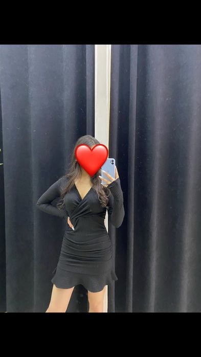 Вечерние платья по 2000 тг!!!