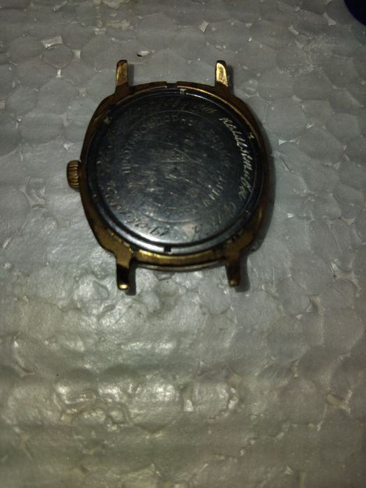 Часы "Слава" и другие часы.