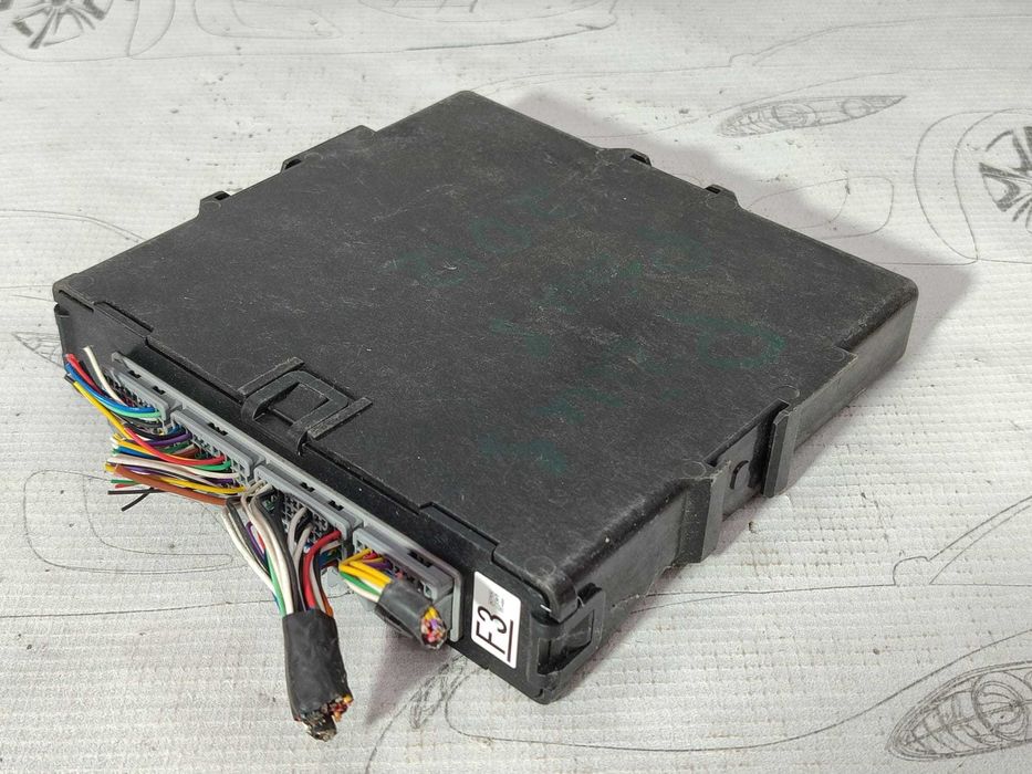 Modul management putere Toyota Prius (XW30) COD: 8968147460 2012 / [2009-2015] / (5G3)