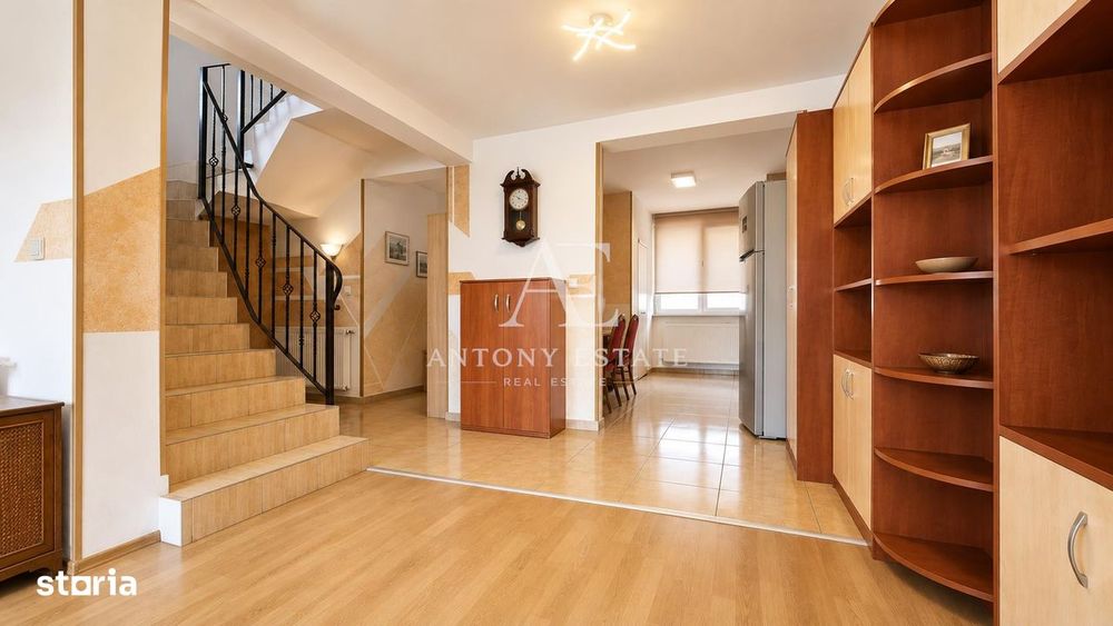 Antony Estate | Casa de vanzare, Cozy Nest, Santandrei-Oradea