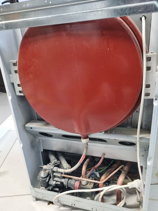Centrala Bosch Condens 2000