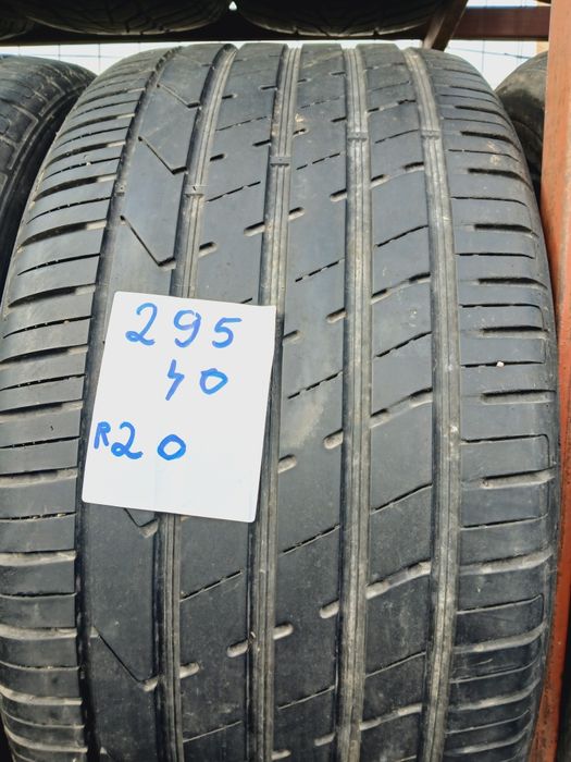 Anvelope sh doar în jurul tecuci 235/35R19 225/40r19 295/40 r20