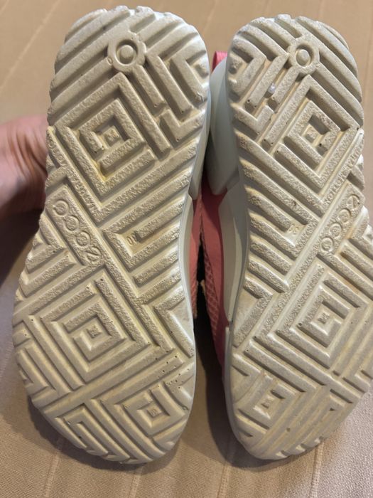Adidasi impermeabili Ecco, marime eur 30