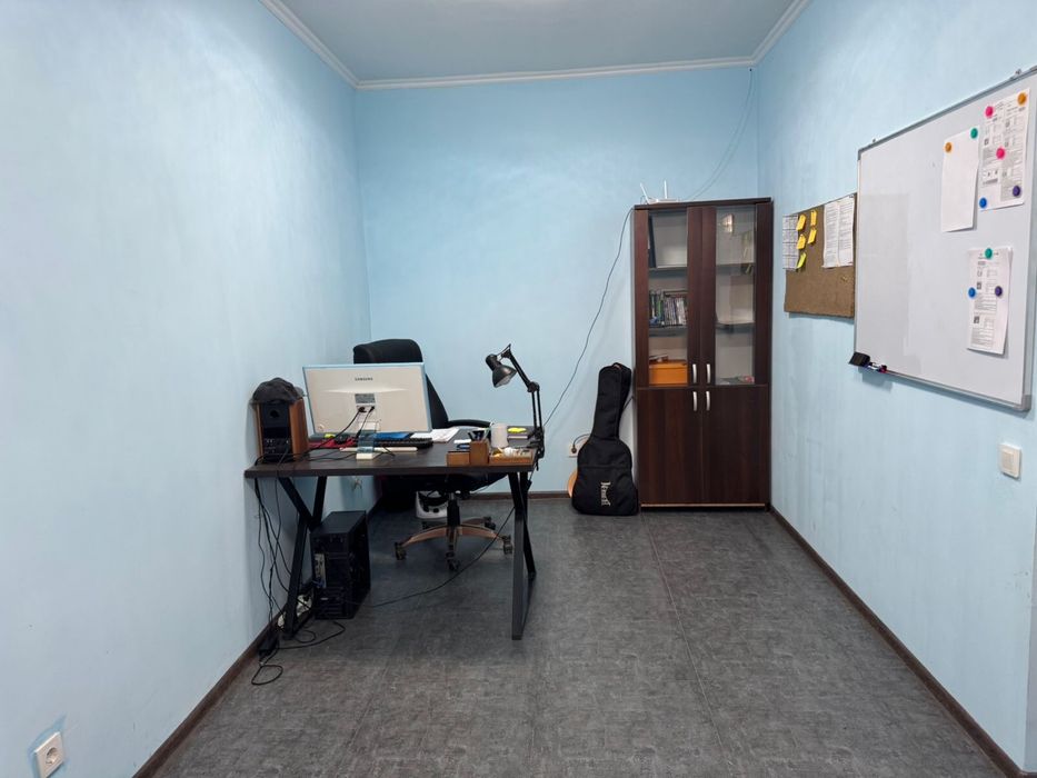 Аренда офиса 35кв