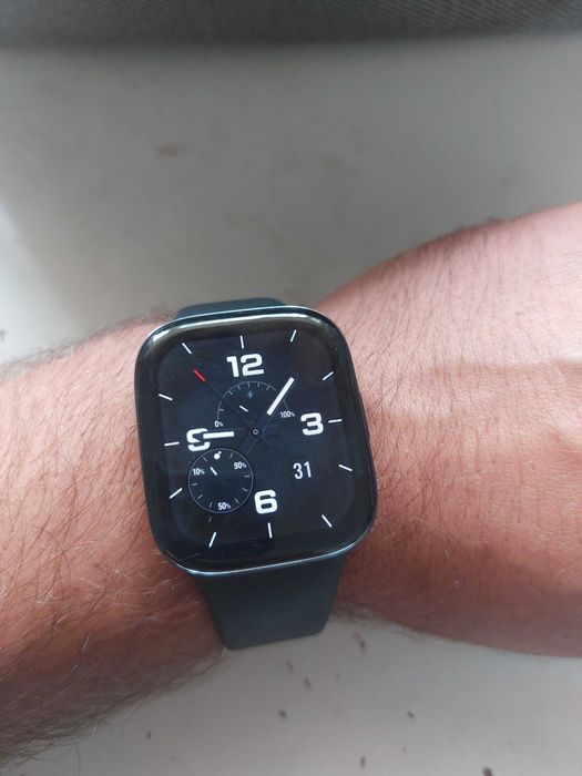 Redmi Watch 3 часовник