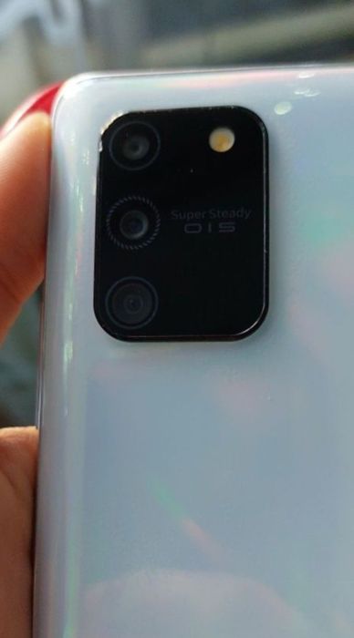 Samsung galaxy S10lite. 5G.